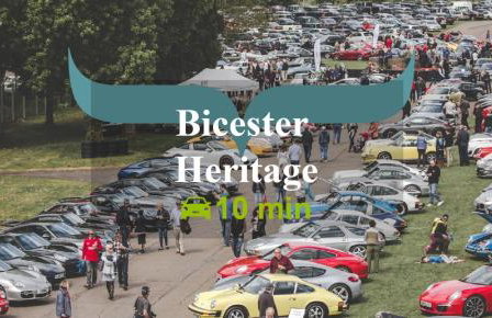 The Windmill Blackthorn Hill - Foto 45