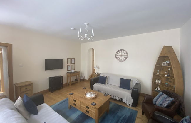 Coastal 2-bed Cottage for 4 Cellardyke, Anstruther - Foto 18