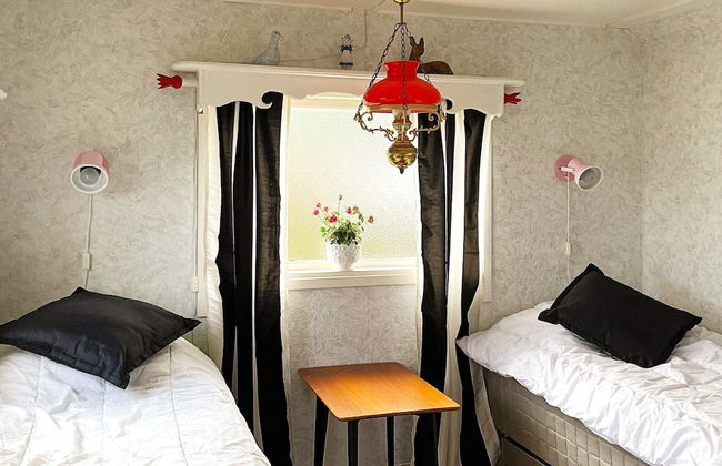 8 Person Holiday Home in Uddevalla-by Traum - Photo 3