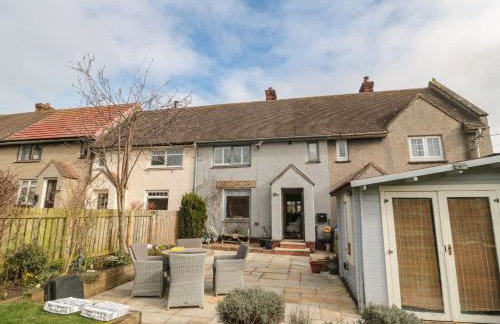 Coast Cottage - Foto 47