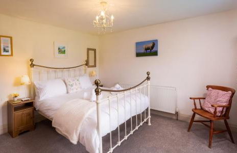 Birchmill Cottage - Foto 19