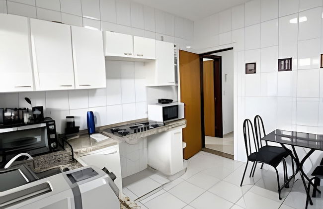 Residencial Vicente Vaz - Foto 26