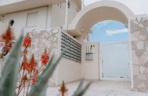 Village Beach 39 Vasto Marina - Foto 24