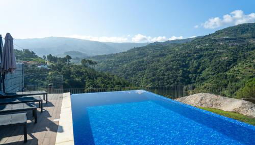 Casa Douro River - Foto 1, sunbed