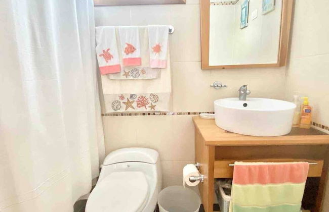 3 Bedrooms At Marbella Beachfront Juan Dolio - Foto 9