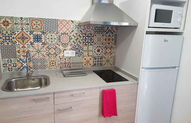 Apartamentos El Castell - Foto 12