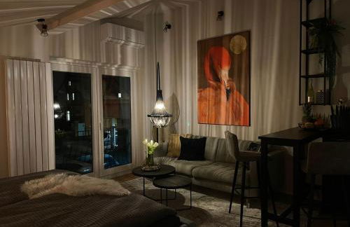 Stay at Smilla - Boutique Apartments mit Küche - Parken - Klima - Netflix - Waschmaschine - Foto 52