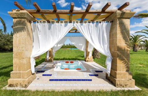 Villa I Giardini di Marzo - Foto 7