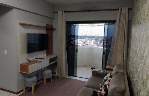 Círio de Nazaré - Apartamento 2 Quartos - Foto 12