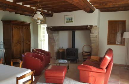 La Bocagère d' Henri - Photo 1