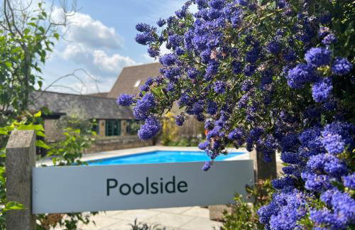 Stable Cottage, Oxfordshire - Photo 23