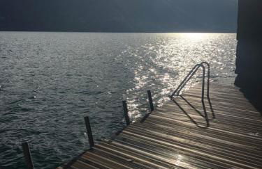 Via Scale Apartments, Lake Como, Brienno - Foto 11