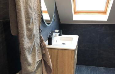 Appartement L'Embarcadère - Photo 25