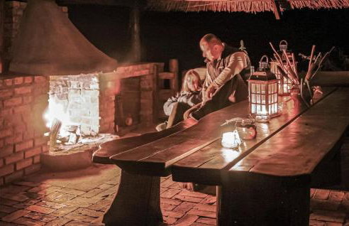 Gorgeous Home In Sarnikierz - Foto 20