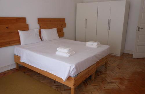 Ideal House for Lisbon & Cascais - Photo 69