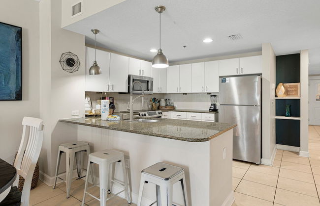 Grand Panama Beach Resort by Southern Vacation Rentals - Foto 31