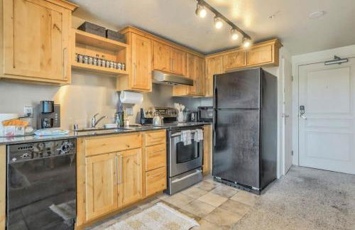 Skyview Studio Downtown Colorado Springs - Foto 9