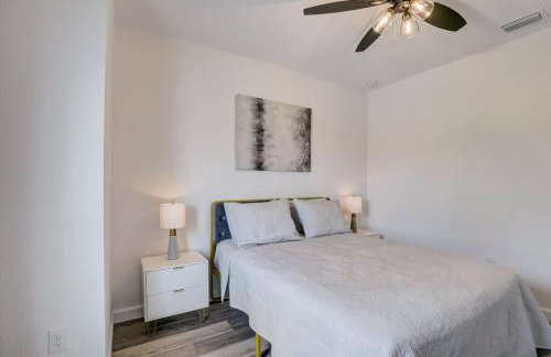 Modern Vacation House - Foto 16