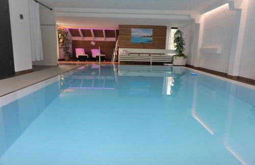 Luxus-Landhaus im Schwarzwald/Baiersbronn mit Pool - Foto 82