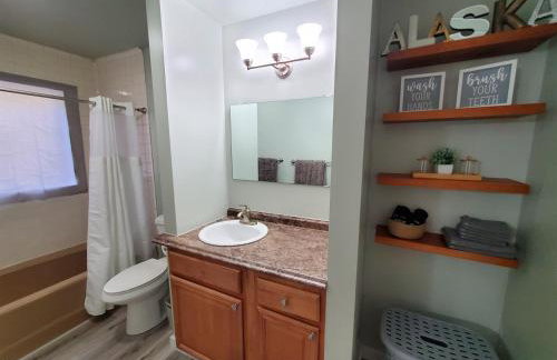 Ocean & Mountain View Duplex, both sides - Foto 23