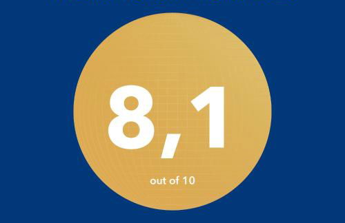 Holiday Apartments Essen - Free Parking - WiFi - Kitchen - Foto 20