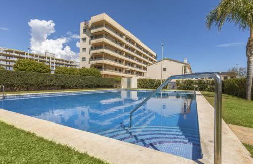 Apartment Torrenova IV by Interhome - Foto 24