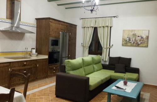 Casa Rural con jacuzzi y pista de padel - Casa de Pacas - Foto 19