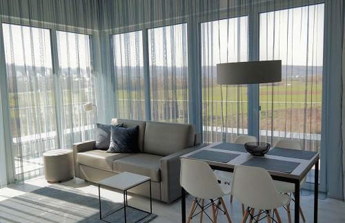 Apartments U37 - Foto 37