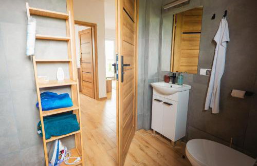 Beskid Penthouse Milówka - Photo 41