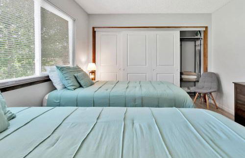 Oasis Condo on the Fairway - Foto 18