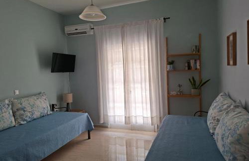 Kipos Apartments - Foto 28