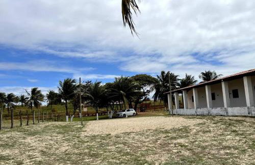 Casa de frente para o mar, pé na areia! - Foto 21
