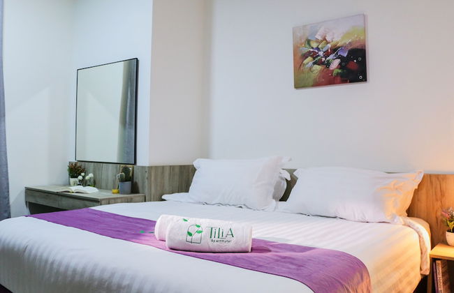 Tilia ApartHotel - Photo 13