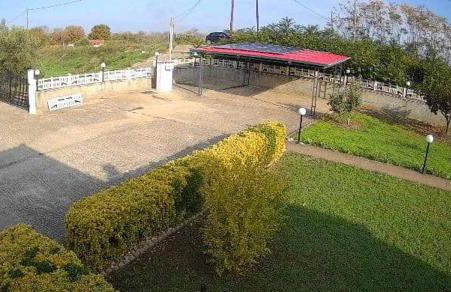 Luxury Villa Ntina - Foto 23