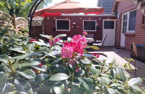 Gästehaus Hoofdmann Ferienwohnungen - Foto 40