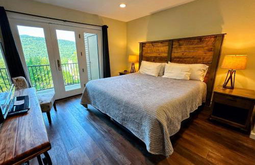 C13 Beautiful Bretton Woods ski-in ski-out townhouse for your family getaway to the White Mountains! - Foto 62