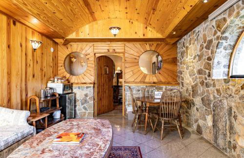 Shire Suite at White Lotus Eco Spa retreat - Foto 2