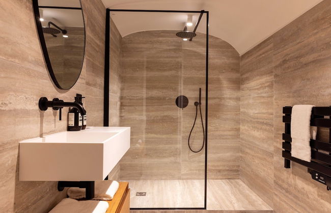 Luxury House With AC - 6bd/12p - Batignolles - Photo 19