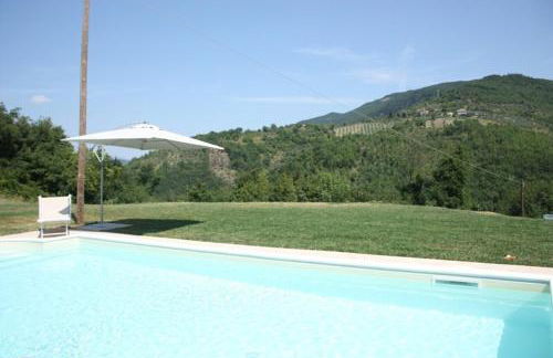 Luxury Casale Sabina Valley - Foto 31