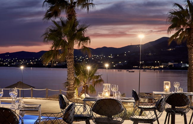 Poseidon of Paros - Photo 72