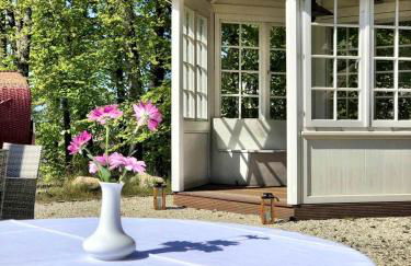 Meeressterne Schloßappartements Heringsdorf - Foto 11