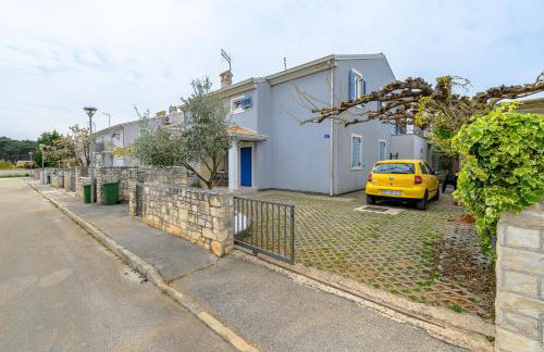 Apartment Tramontana near the beach in Bašanija - Umag - Foto 26