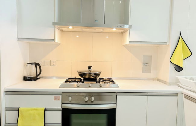 Solaris Dutamas by Manhattan Group - Foto 63