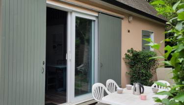 Village 17 gites, Piscine, Restaurant , 2 gites avec SPA, 4km de Conques - Photo 3