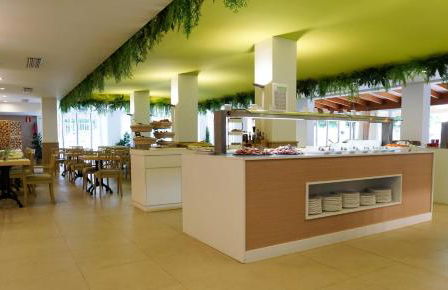 Aparthotel Houm Plaza Son Rigo - Photo 128