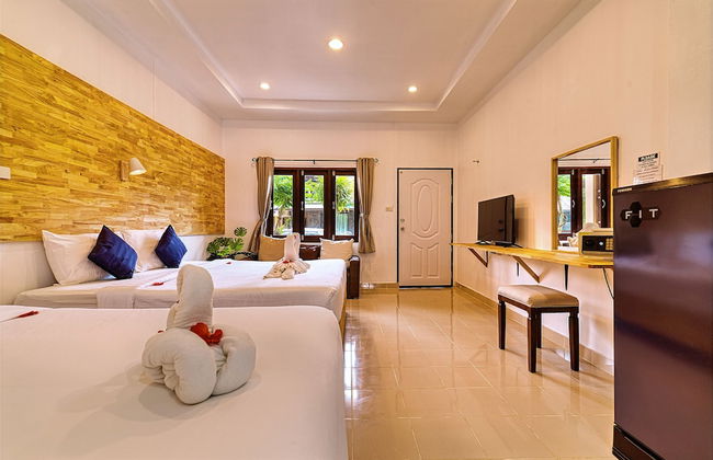 The Bulin Residence - Foto 18