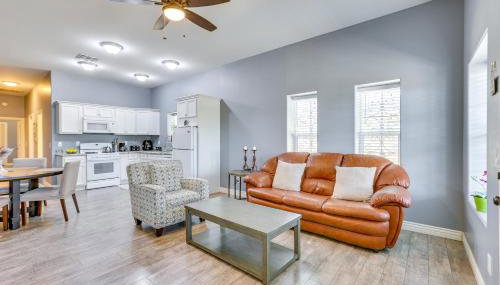 Apartment 2 Mi to Chase Field and PHX Arena! - Foto 3