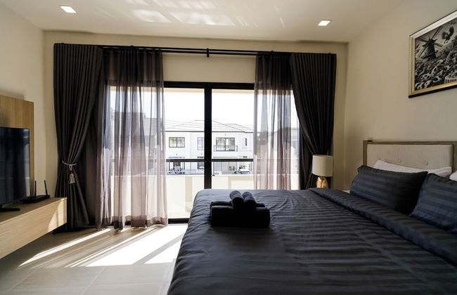 Kanna Pool Villa - Foto 36