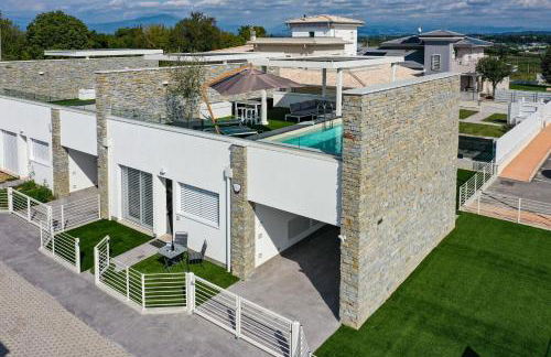 Villette Dolci Luxury Homes - Foto 52