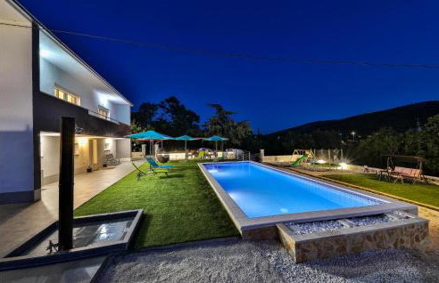 Amazing Home In Prgomet With Wifi - Foto 20